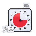 Time Timer Original Medium 8" Timer-5