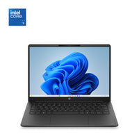 HP OmniBook 3 14" Laptop - Intel Core 3-100U - 256 GB SSD - 8 GB RAM - Windows 11-Display: 14-inch diagonal, 2K (1920 x 1200), IPS, micro-edge, anti-glare, 300 nits, low power, 62.5% sRGB





