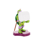 Exquisite Gaming TMNT: Donatello Holdem Original Earpod & Phone Holder-Approx 4" tall