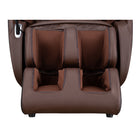 Westinghouse 2D Massage Chair - Brown-Waist heating
