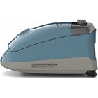 Miele Guard S1 Canister Vacuum - Nordic Blue-Universal floorhead - Adjust the floorhead to clean low-pile carpet or hard floors simply by pressing the flooring type switch with your foot.