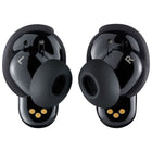 Bose QuietComfort Ultra Earbuds (2nd Gen) - Black-30 ft Bluetooth Range