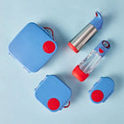b.box - Insulated Drink Bottle - 500ml - Blue Blaze-5
