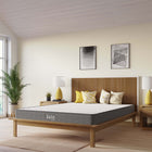 Modway Kate 6" Queen Mattress-0.4" Cushioning Foam Layer