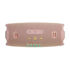 JBL Charge 6 Portable Bluetooth Speaker - Pink-8
