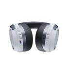 Turtle Beach Earforce Stealth 700 V3 Gaming Headset for PS4/PS5 - White-Unstoppable, 80-Hour Battery Life - Power through gaming sessions with a massive battery life of up to 80 hours. Plus, with a quick-charge, you can get back in the action right away with 3 hours of battery life in just a 15-minute charge.