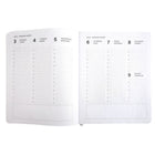 Pierre Belvédère 2026-2027 Weekly/Monthly Academic Planner - 7-1/2" W x 9-3/4" H - Jungle - Bilingual-10