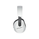 Turtle Beach Earforce Stealth 600 V3 Gaming Headset for Xbox - White-Advanced 10-Band EQ and Microphone Enhancements - Design custom EQs, specific to the type of game you’re playing, and adjust microphone sensitivity, noise gate, monitoring levels and more all directly from the Turtle Beach Swarm II app