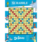 USAopoly SCRABBLE: Dr. Seuss-5