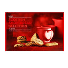 Marks and Spencer Scottish Shortbread Carton - 450g-Selection of Scottish Shortbread