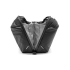 Peak Design Wash Pouch - Black-Easy-to-clean materials that repel water and stains