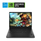 HP Hyper X OMEN 15.3" Gaming Laptop - Intel Core i5-14450HX - NVIDIA GeForce RTX 5050 GPU - 1 TB SSD - 16 GB RAM - Windows 11 Home-Display: 15.3-inch diagonal, 2K (1920 x 1200), up to 165 Hz, 6.5 ms response time, IPS, micro-edge, anti-glare