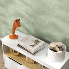 Qaba Kids Bookshelf with 2 Drawers - White-Rounded corners for enhanced safety
