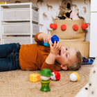 SmartMax My First People Playset - Set of 12-6