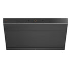 Fotile Slant Vent Series Range Hood - 36" - Moonshadow Grey-Max EQUIV. CFM: 1250