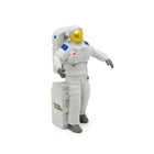 tonies Figurine National Geographic Astronaut Tier 3-Screen-free entertainment for kids ages 3+