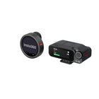 Insta360 Wireless Mic Pro 1 TX + 1 RX - Black-AI-Powered Noise Canceling