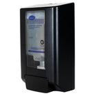 Diversey IntelliCare Manual Dispenser II - Black-Ability to convert from keyed to keyless gives you the flexibility to choose your dispenser security levels