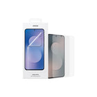 Samsung Galaxy S25 FE Anti-Reflecting Film - Transparent-More Protection, less dust, all set