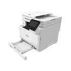 Canon imageCLASS MF663Cdw Multifunction Wireless Colour Laser Printer - White-Sleep mode uses less than 1 watt