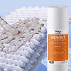 iSpring F3 Reverse Osmosis Prefilter 6-Month Supply 3-Piece Set-This filter pack does not include an RO membrane