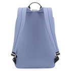 Tucci Italy WarriorPack Laptop Backpack - Medium - Blue-Quick‑Access Front Pocket – Ideal for essentials you need fast