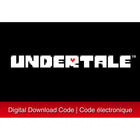 Undertale for Nintendo Switch [Digital Code]-Genre: Role playing