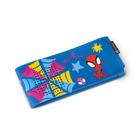 tonies Spidey Toniebox 2 Sleeve-Fits snugly on the Toniebox 2. - Designed like a second skin-easy to slip on, with a secure fit that stays in place