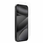 ZAGG InvisibleShield Glass Elite Biometric Screen Protector for Pixel 10 Pro XL-Ultimate Scratch Protection: Aluminosilicate glass is strengthened with ion exchange technology for greater strength and scratch-resistance