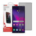 22 Cases Privacy Tempered Glass Screen Protector for Samsung Galaxy S25 Ultra-Japanese Shinetsu Electroplating oiling
