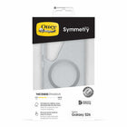 OtterBox Symmetry Clear Cell Phone Case with Magnets for Galaxy S26 - Stardust 4.0-Drop+ 3X as many drops as military standard (MIL-STD-810G 516.6)