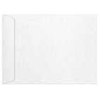 JAM Paper Open End Tax Envelopes - Tax Return Design - Bright White - 9" x 12" - 500 Pack-Size: 9 x 12 open end envelopes / 9 in. x 12 in. / 9" x 12" / 229mm x 305mm