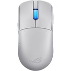 ASUS P723 ROG Harpe II Ace Wireless Gaming Mouse - Ultra-Lightweight - White-Shaped by esports pros:  Engineered in collaboration with world-class esports professionals, perfectly balanced to enable effortless flicks and swift swipes for absolute precision in every play