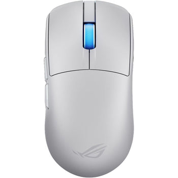 ASUS P723 ROG Harpe II Ace Wireless Gaming Mouse - Ultra-Lightweight - White
