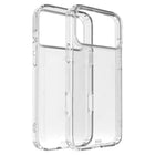 Blu Element DropZone Air Case iPhone 17 Pro Max - Clear-Recyclable packaging
