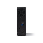 Buffalo DriveStation Axis Velocity HDLXU3 HDLX4.0TU3 4 TB External Hard Drive, USB 3.0, SATA,-Spindle Speed (rpm): 7200