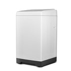 BLACK+DECKER 3.0 Cu. Ft. Small Portable Washing Machine-Stainless steel tub, this is 3.0 cu. Ft. Portable washing machine features a durable, rust and corrosion-resistant stainless steel tub with top loading transparent quiet close lid. See your clothes cleaned in real-time with our outstanding impeller washer!