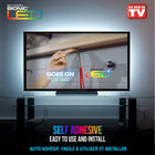 Bell+Howell Bionic LED Colour Changing Tape Light - 12'-Music mode is designed to dance along to the sound of music