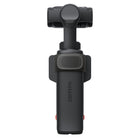 Insta360 Luna Ultra Standard Camera Bundle - Cosmic Black-10-bit I-Log for Flexible Color Grading