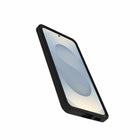 OtterBox Profile Cell Phone Case with Magnets for Galaxy S26+ - Black Crystal-Case resists scratches