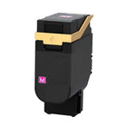 Ecotone Xerox 006R04687 Reman Toner Cartridge - High Yield - Magenta-Premium remanufactured toner cartridge engineered for vibrant, consistent color output