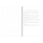 Mead Moments I Love You Journal - 3-1/2" X 5-1/12" - 48 Pages-Capture everyday love. Space to record memories, inside jokes, quotes, and heartfelt thoughts.