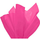 Eddie's Tissue Paper - 20" x 30" - Cerise - 960 Sheets-20" x 30"