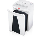 HSM Securio B24 Level 4 Micro-Cut Shredder-Energy saving feature
