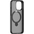 Torras Ostand Q3 Spin Series Case for iPhone 17 - Black-4