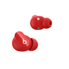 Beats Studio Buds True Wireless Noise Cancelling Earphones - Red-Up to 8 hours of listening time (up to 24 hours combined with pocket-sized charging case)