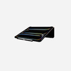 MOFT Float Folio Case for iPad Pro 11 M4 2024 - Sienna Brown-8