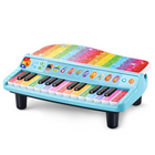 LeapFrog Twinkle Lights Learning Piano-7