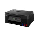 Canon PIXMA G3270 MegaTank Wireless All-in-One Printer - Black-Simplex