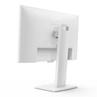 BenQ 23.8" 1080p 100hz IPS Home Office USB-C Monitor - White - GW2486TC-Resolution (max.): 1920x1080